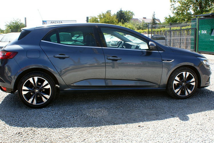 Renault Megane Gwarancja 6mc zdjęcie 4