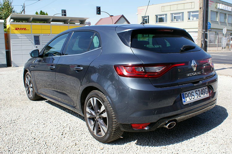 Renault Megane Gwarancja 6mc zdjęcie 6