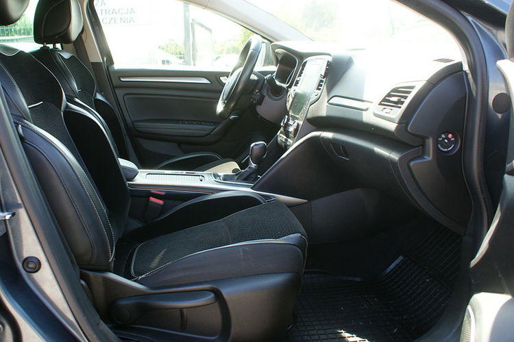 Renault Megane Gwarancja 6mc zdjęcie 7
