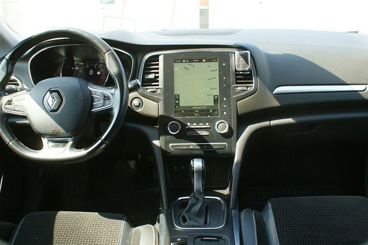 Renault Megane Gwarancja 6mc zdjęcie 8