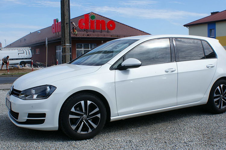 Volkswagen Golf Gwarancja 6mc zdjęcie 1
