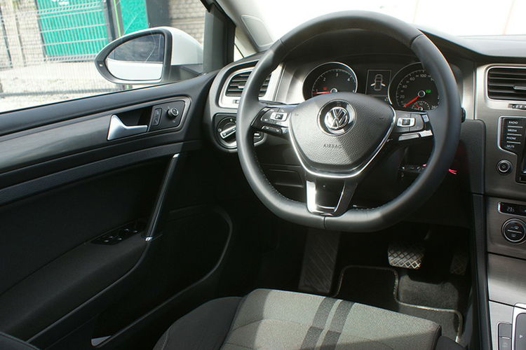 Volkswagen Golf Gwarancja 6mc zdjęcie 11