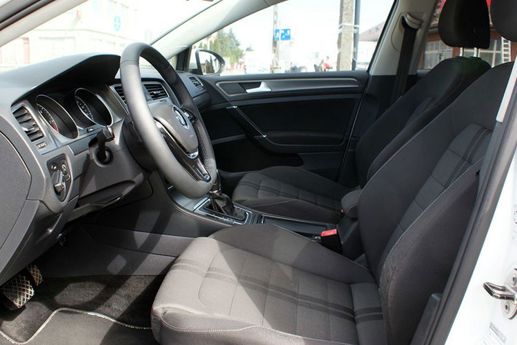 Volkswagen Golf Gwarancja 6mc zdjęcie 14