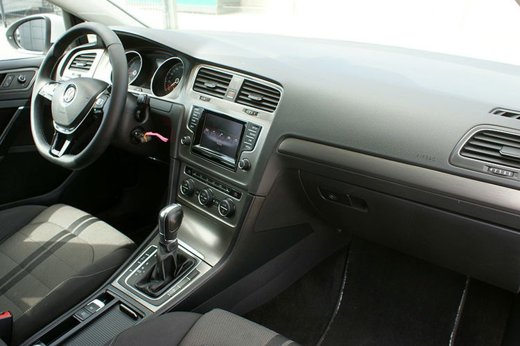 Volkswagen Golf Gwarancja 6mc zdjęcie 15