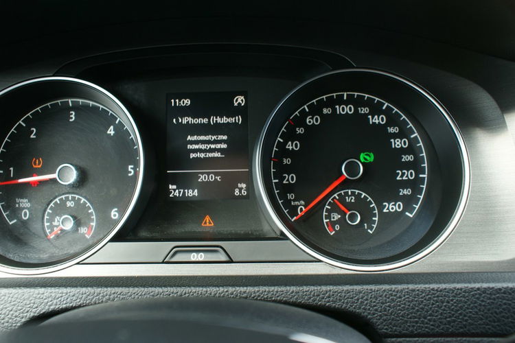 Volkswagen Golf Gwarancja 6mc zdjęcie 16