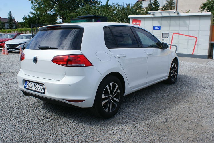 Volkswagen Golf Gwarancja 6mc zdjęcie 4