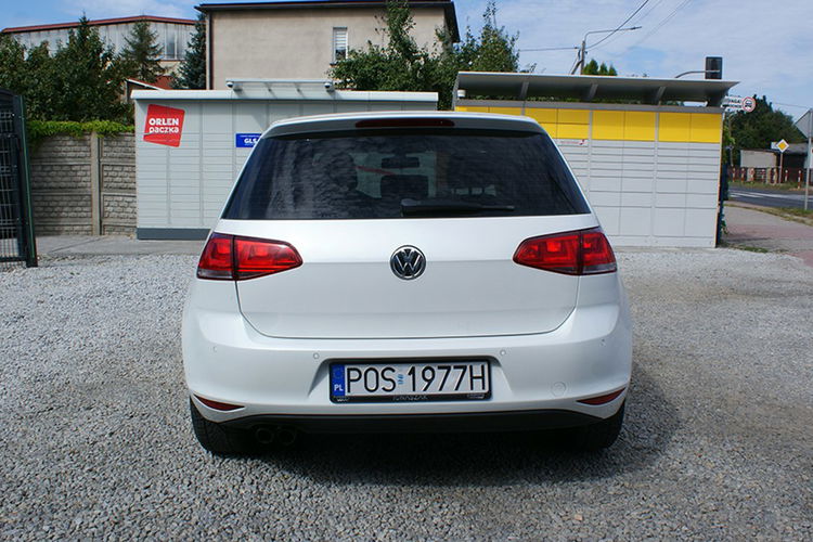 Volkswagen Golf Gwarancja 6mc zdjęcie 5