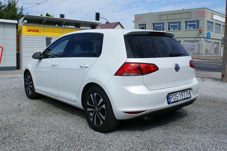 Volkswagen Golf Gwarancja 6mc zdjęcie 6