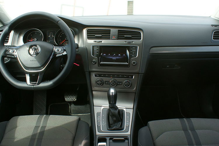 Volkswagen Golf Gwarancja 6mc zdjęcie 9