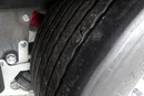 Mercedes ACTROS 1845 + SCHMITZ FIRANKA / ZESTAW MEGA / OŚ PODNOSZONA / zdjęcie 20