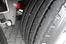 Mercedes ACTROS 1845 + SCHMITZ FIRANKA / ZESTAW MEGA / OŚ PODNOSZONA / zdjęcie 21