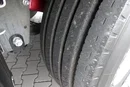 Mercedes ACTROS 1845 + SCHMITZ FIRANKA / ZESTAW MEGA / OŚ PODNOSZONA / zdjęcie 22