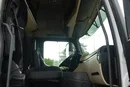 Mercedes ACTROS 1845 + SCHMITZ FIRANKA / ZESTAW MEGA / OŚ PODNOSZONA / zdjęcie 28