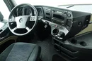 Mercedes ACTROS 1845 + SCHMITZ FIRANKA / ZESTAW MEGA / OŚ PODNOSZONA / zdjęcie 31