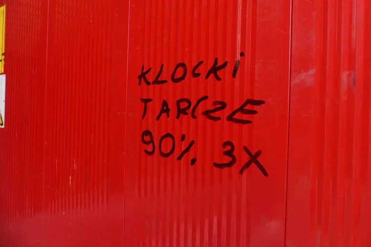 Schmitz FIRANKA / VARIOS / IDEALNY STAN / OŚ PODNOSZONA / zdjęcie 28