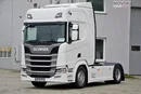 Scania R450 STANDARD | KLIMA POSTOJOWA | FULL LED | ACC | 1.400 L | SALON POLSKA zdjęcie 1