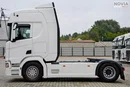 Scania R450 STANDARD | KLIMA POSTOJOWA | FULL LED | ACC | 1.400 L | SALON POLSKA zdjęcie 14