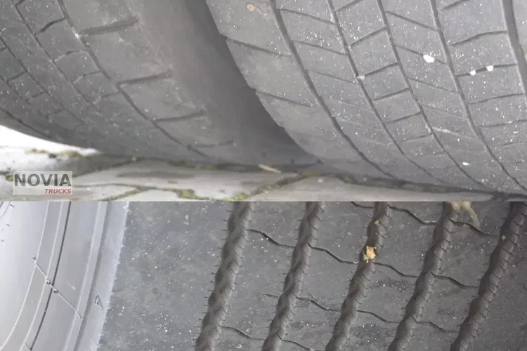 Scania R450 STANDARD | KLIMA POSTOJOWA | FULL LED | ACC | 1.400 L | SALON POLSKA zdjęcie 19