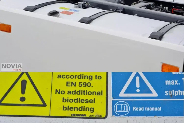 Scania R450 STANDARD | KLIMA POSTOJOWA | FULL LED | ACC | 1.400 L | SALON POLSKA zdjęcie 21