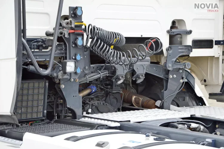 Scania R450 STANDARD | KLIMA POSTOJOWA | FULL LED | ACC | 1.400 L | SALON POLSKA zdjęcie 22