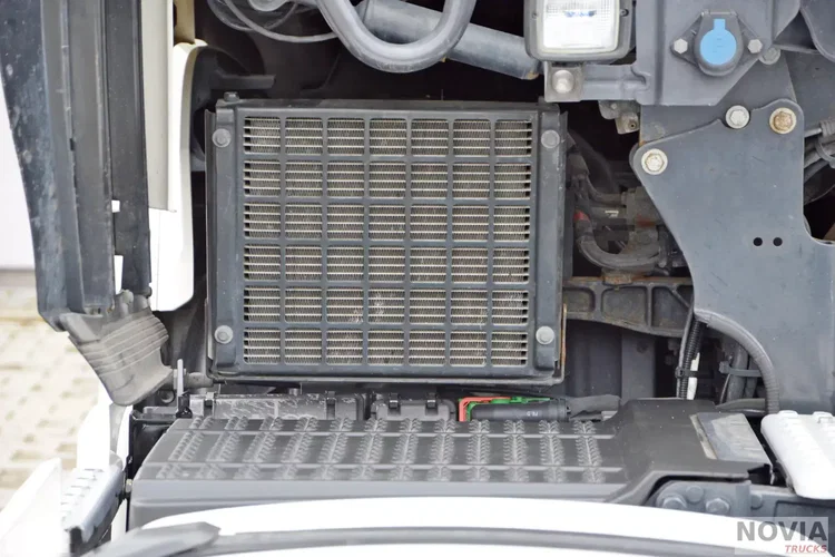 Scania R450 STANDARD | KLIMA POSTOJOWA | FULL LED | ACC | 1.400 L | SALON POLSKA zdjęcie 23