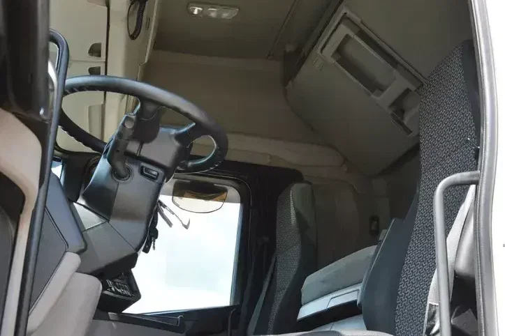 Scania R450 STANDARD | KLIMA POSTOJOWA | FULL LED | ACC | 1.400 L | SALON POLSKA zdjęcie 25