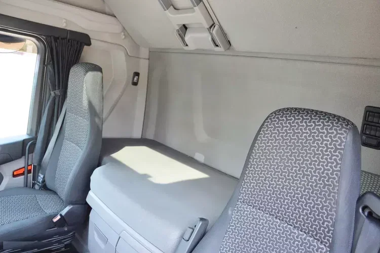 Scania R450 STANDARD | KLIMA POSTOJOWA | FULL LED | ACC | 1.400 L | SALON POLSKA zdjęcie 27