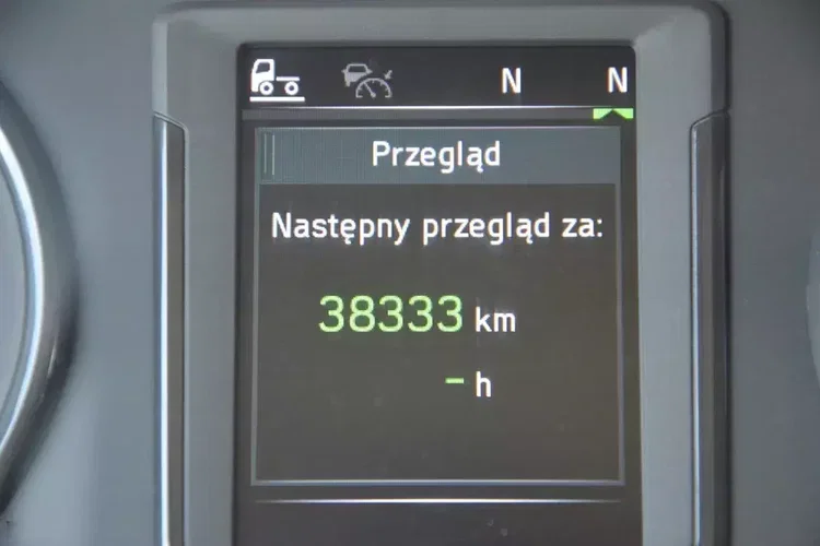 Scania R450 STANDARD | KLIMA POSTOJOWA | FULL LED | ACC | 1.400 L | SALON POLSKA zdjęcie 34