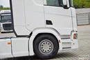 Scania R450 STANDARD | KLIMA POSTOJOWA | FULL LED | ACC | 1.400 L | SALON POLSKA zdjęcie 7