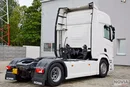 Scania R450 STANDARD | KLIMA POSTOJOWA | FULL LED | ACC | 1.400 L | SALON POLSKA zdjęcie 8