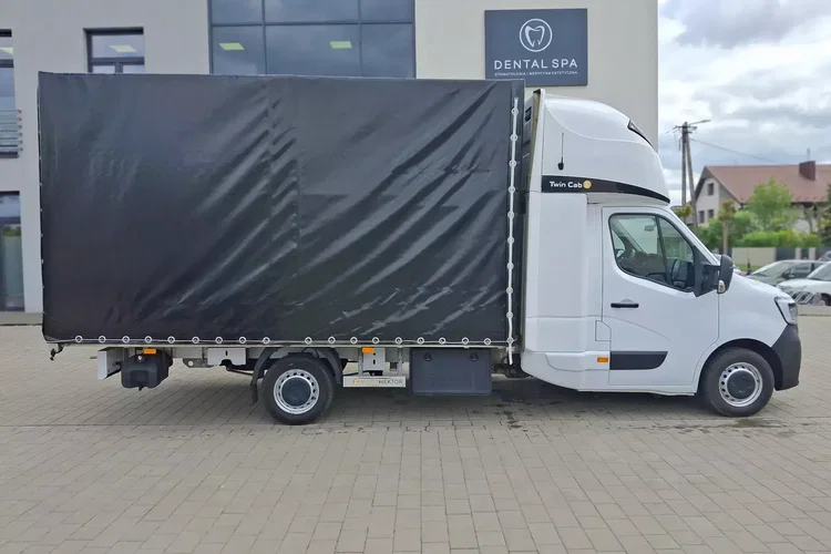 Renault Master zdjęcie 13