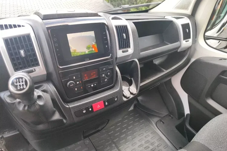 Fiat Ducato zdjęcie 10