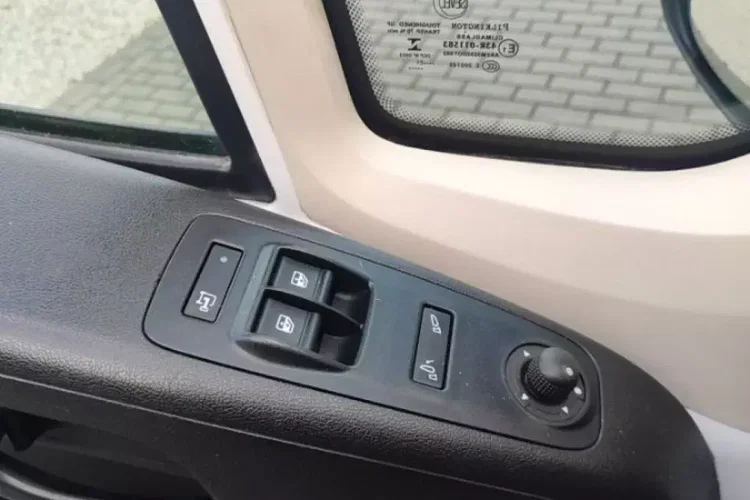 Fiat Ducato zdjęcie 12