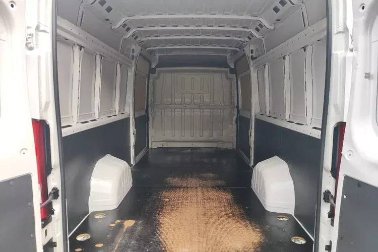 Fiat Ducato zdjęcie 14