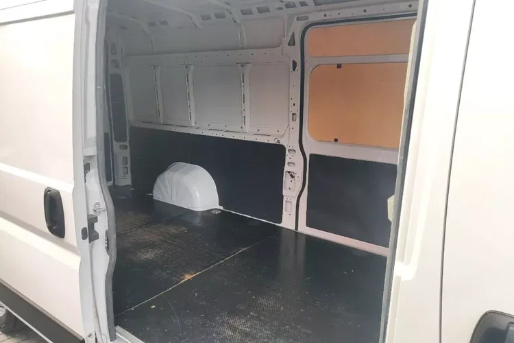 Fiat Ducato zdjęcie 17