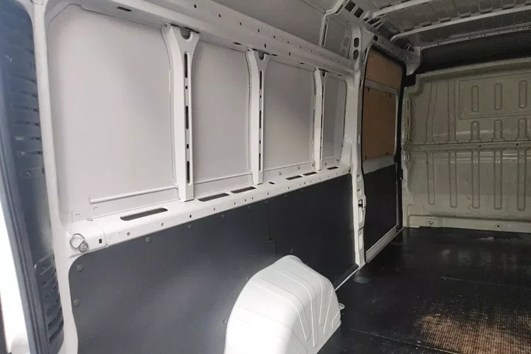 Fiat Ducato zdjęcie 18