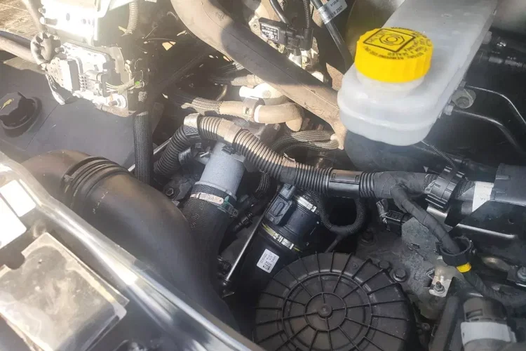 Fiat Ducato zdjęcie 24