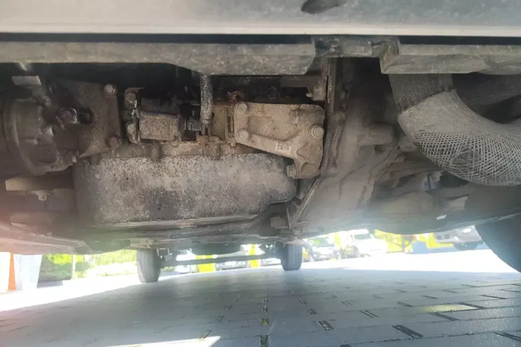 Fiat Ducato zdjęcie 25