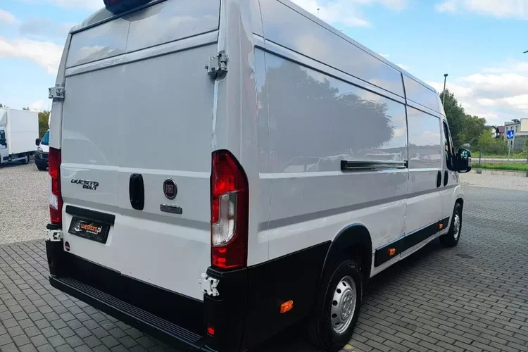 Fiat Ducato zdjęcie 3