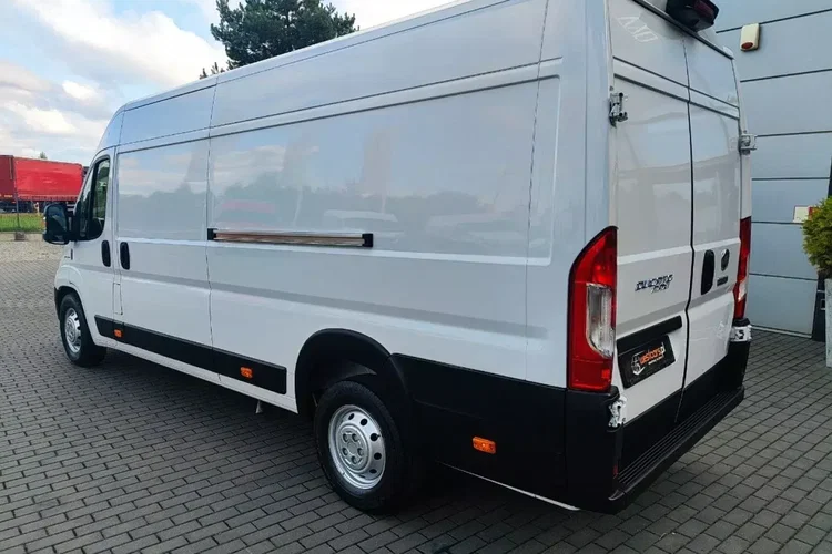 Fiat Ducato zdjęcie 4