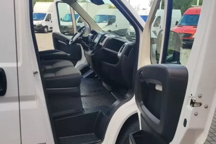 Fiat Ducato zdjęcie 5