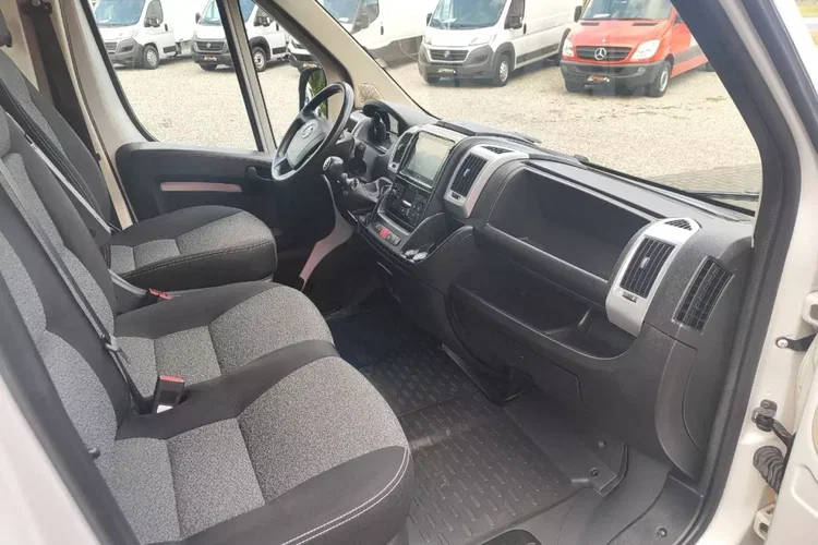 Fiat Ducato zdjęcie 6