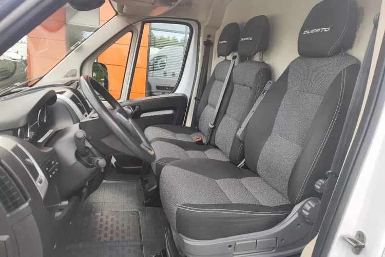 Fiat Ducato zdjęcie 8