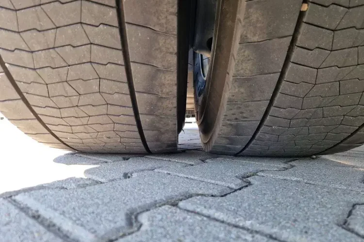 Scania R 460 A4x2NA zdjęcie 9