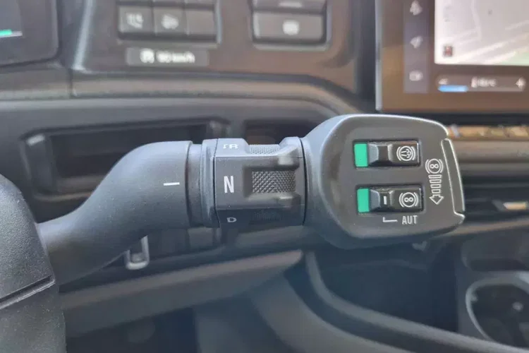 Scania R 460 A4x2NA zdjęcie 12