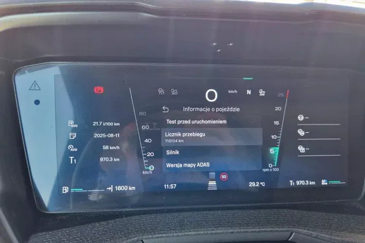 Scania R 460 A4x2NA zdjęcie 16