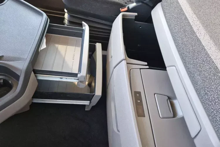 Scania R 460 A4x2NA zdjęcie 17