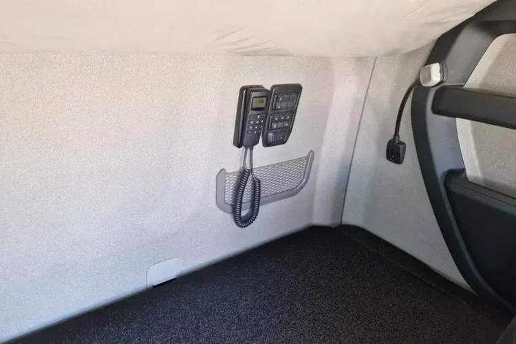 Scania R 460 A4x2NA zdjęcie 18