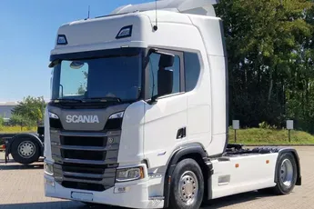 Scania R 460 A4x2NA