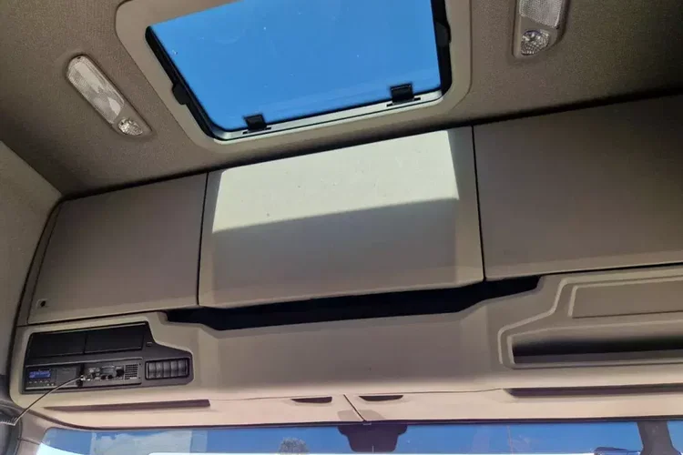 Scania R 460 A4x2NA zdjęcie 20